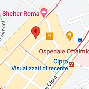 Casina Degli Eroi , Rome Italy