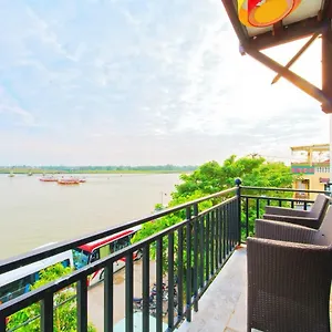  Villa Hoa Vang Riverside
