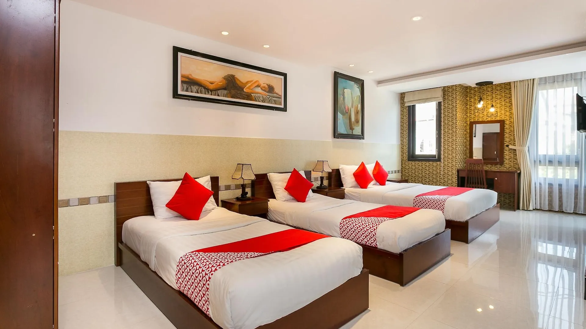 Ngo House Villa Hội An