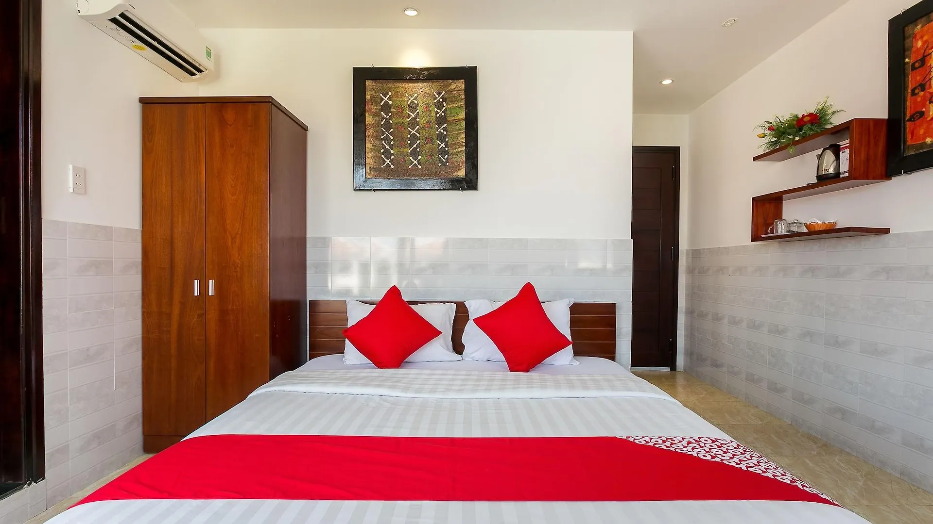 Ngo House Villa Hội An 0*,  Vietnam