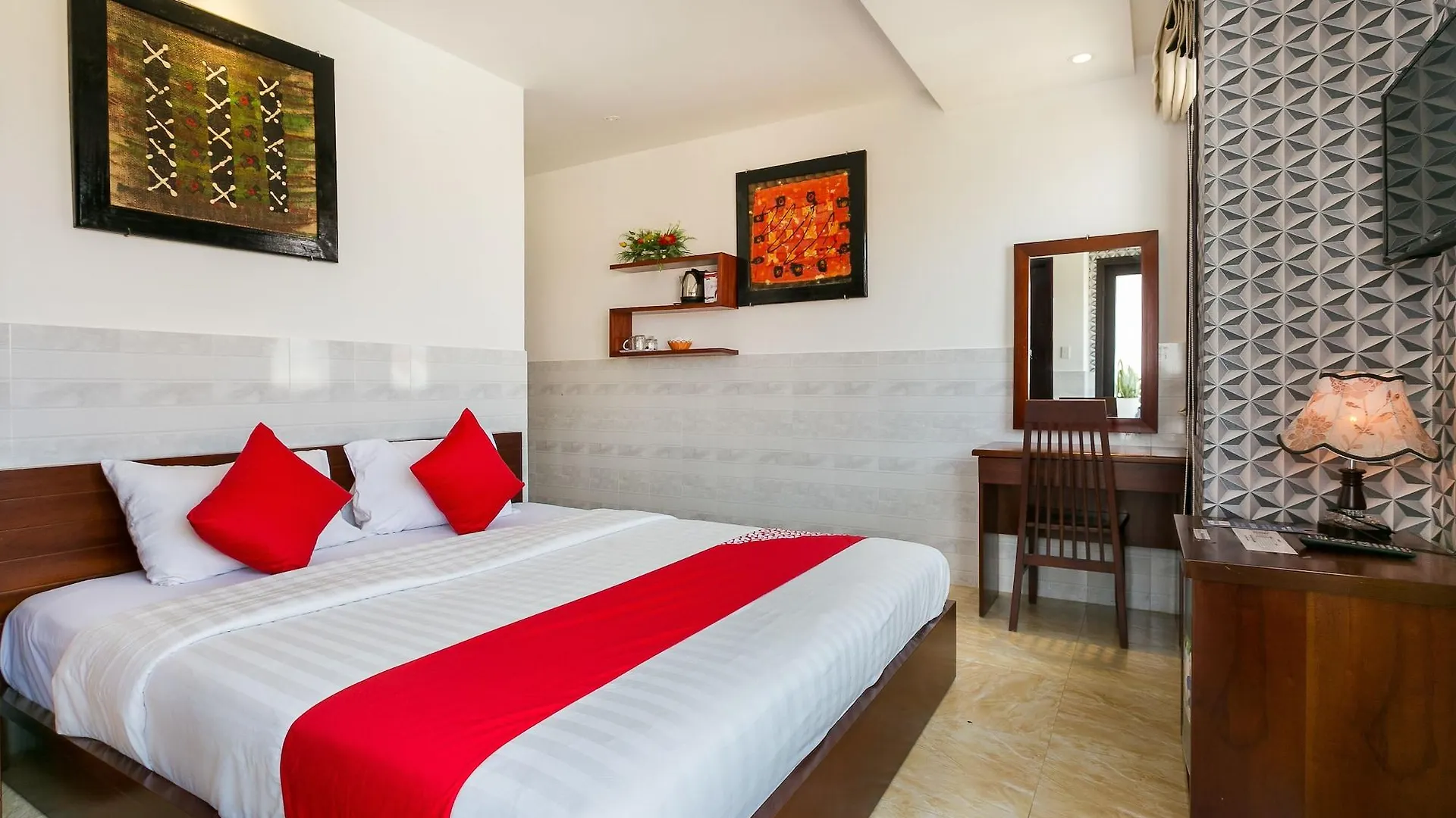 Ngo House Villa Hoi An Quarto em Acomodações Particulares