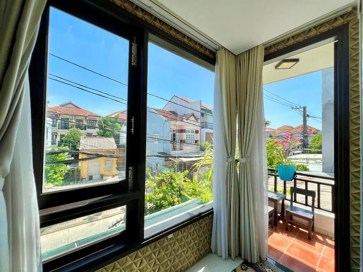 Ngo House Villa Hội An
