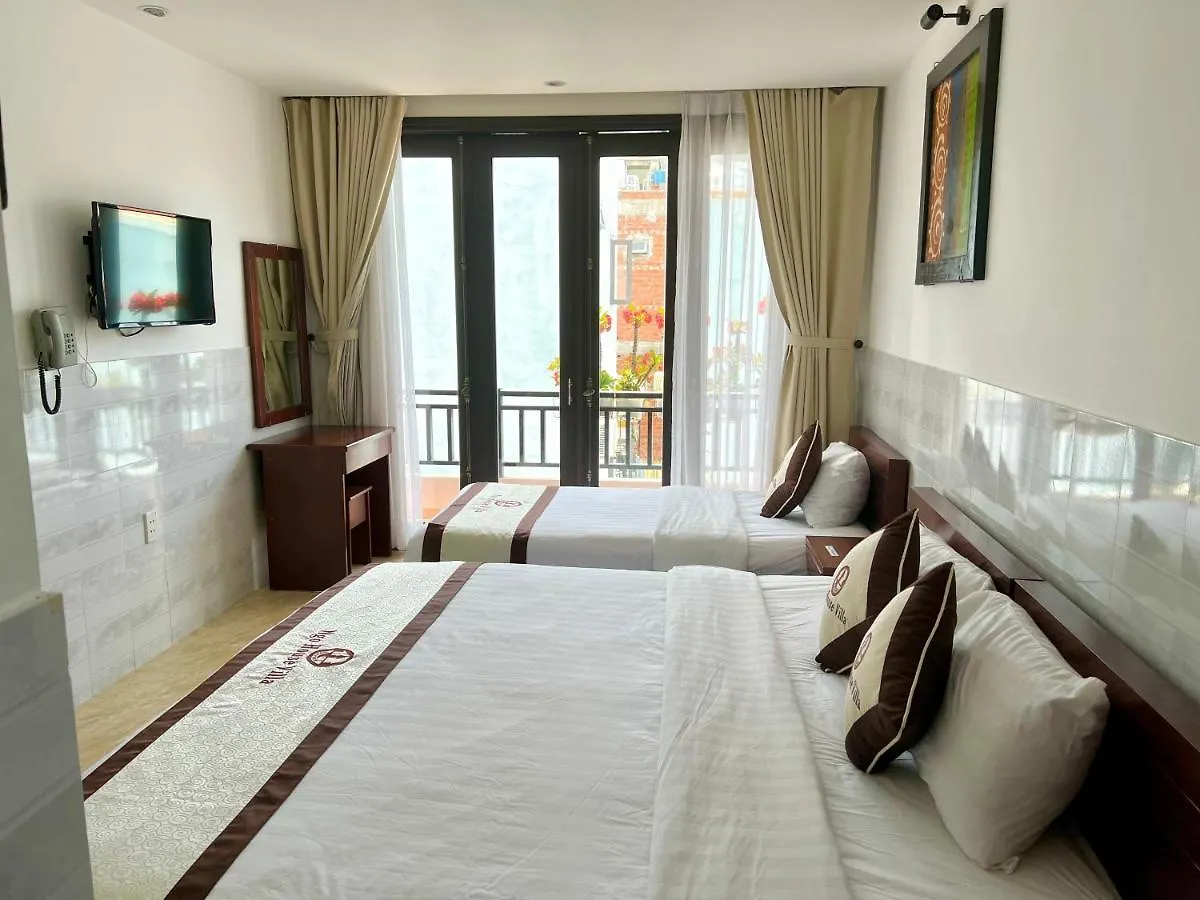 Ngo House Villa Hội An