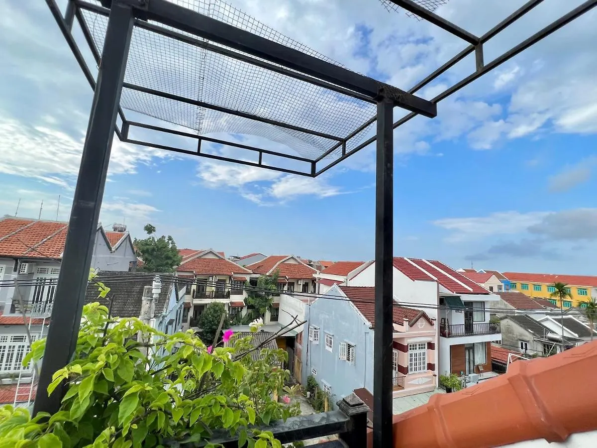 Ngo House Villa Hội An