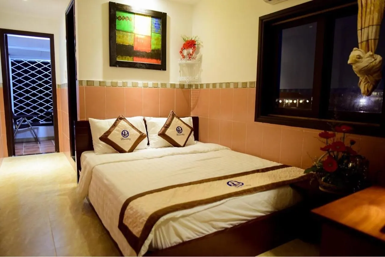 Ngo House Villa Hội An 0*,  Vietnam