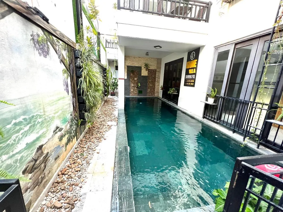 Ngo House Villa Hội An