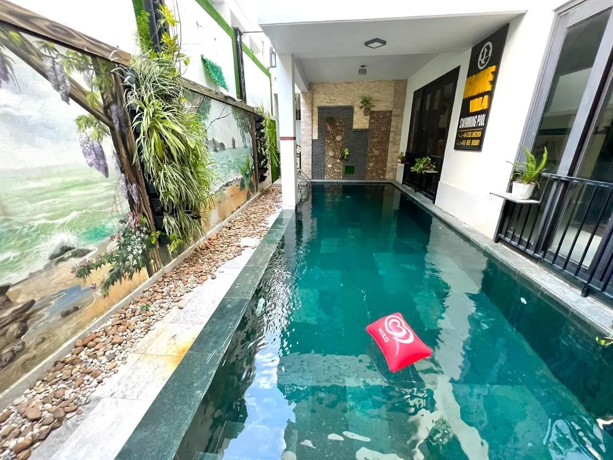 Ngo House Villa Hội An 0*,  Vietnam