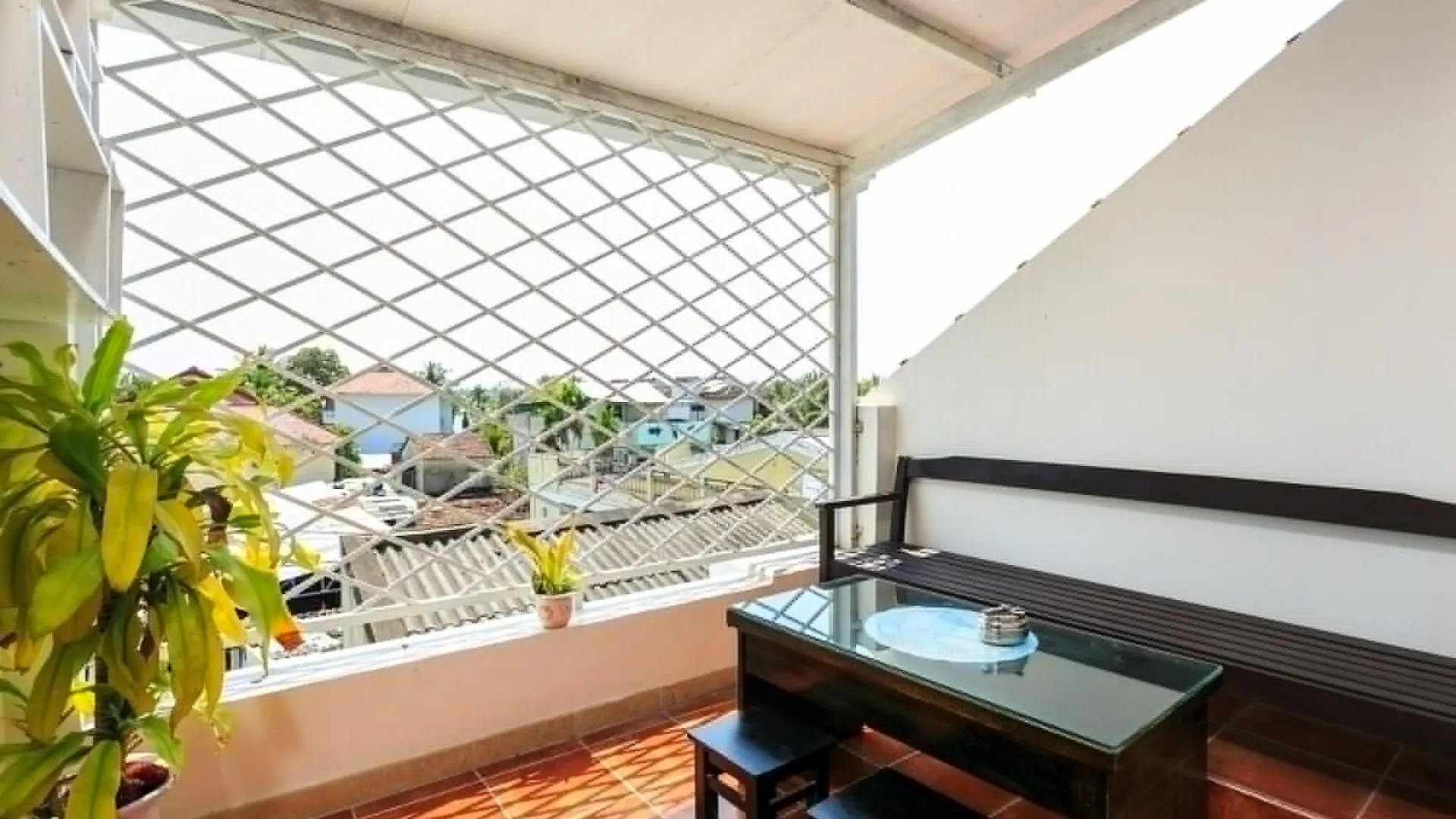 Ngo House Villa Hoi An Quarto em Acomodações Particulares