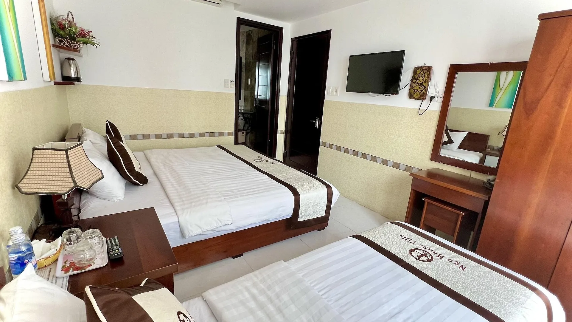 Ngo House Villa Hội An 0*,  Vietnam
