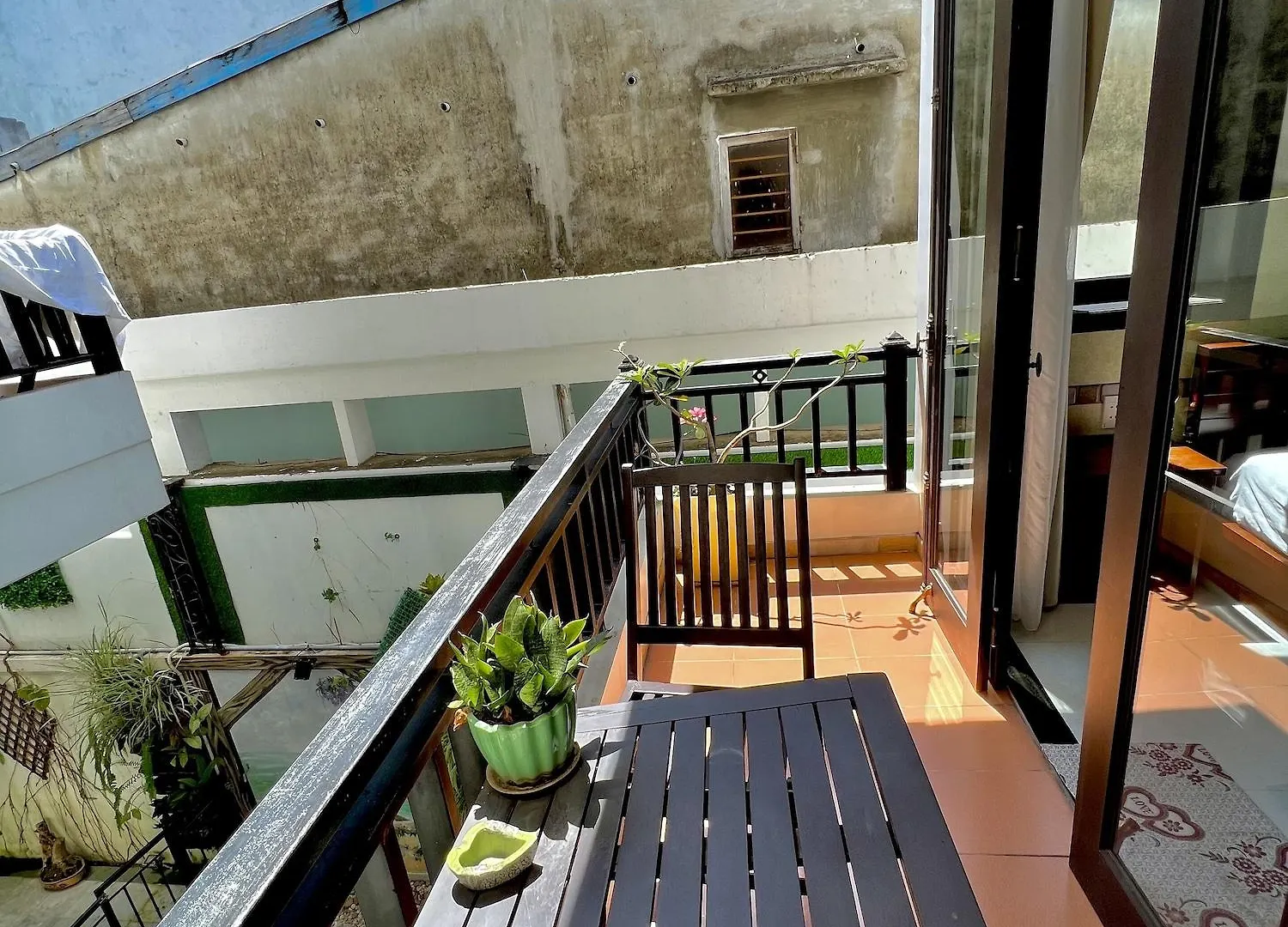 Ngo House Villa Hoi An Quarto em Acomodações Particulares