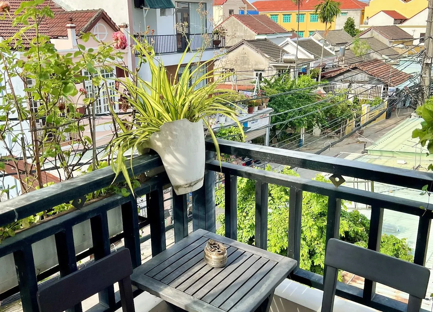 Ngo House Villa Hội An