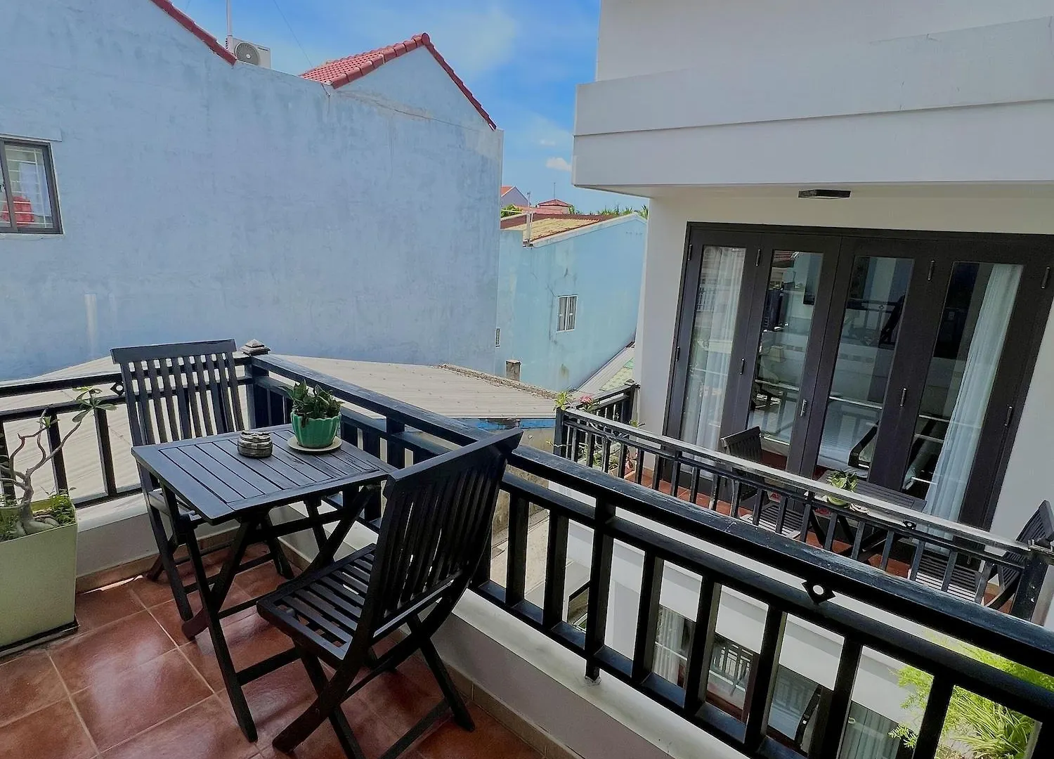 Ngo House Villa Hoi An 0*,