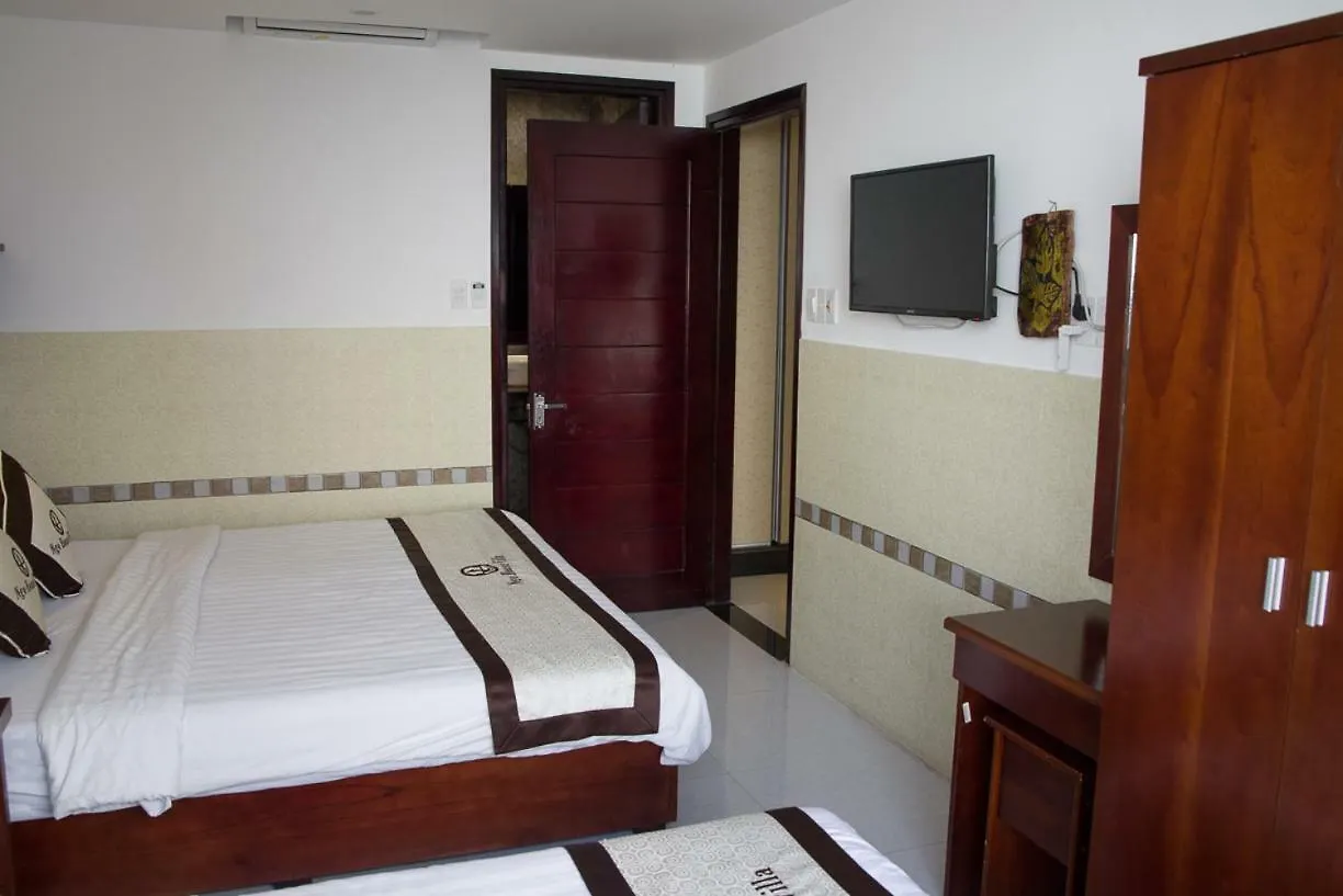 Ngo House Villa Hội An 0*,  Vietnam